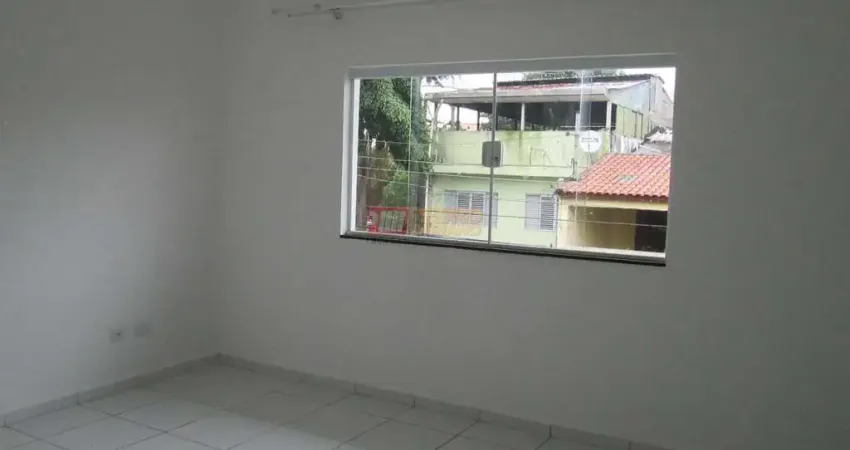 Assobradada no Bairro Taboão em São Bernardo do Campo