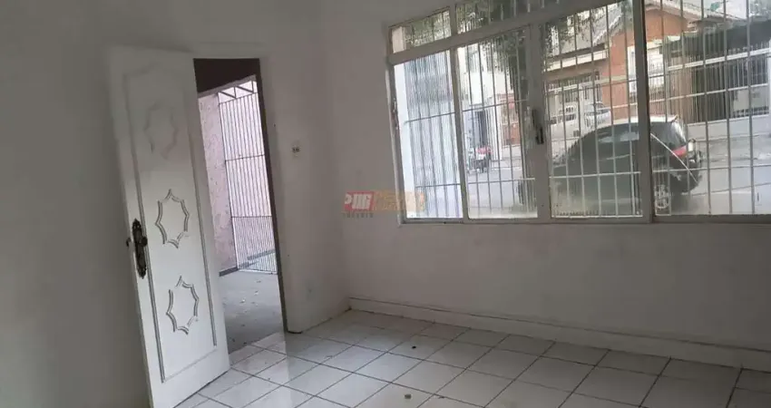 Sobrado no Bairro Rudge Ramos em São Bernardo do Campo