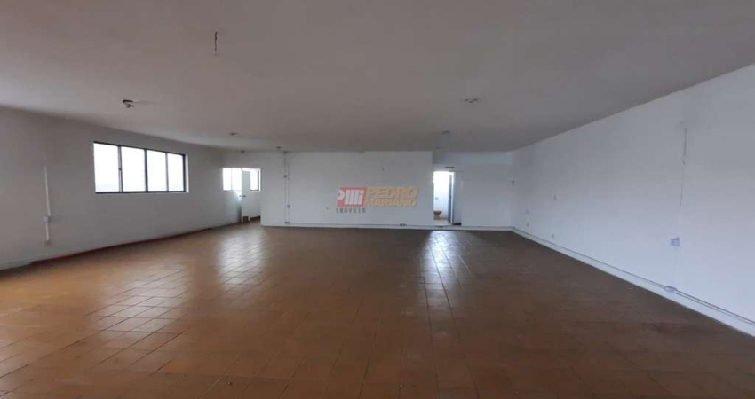 Sala comercial para alugar na Via Anchieta, 1822, Vila Moinho Velho, São Paulo