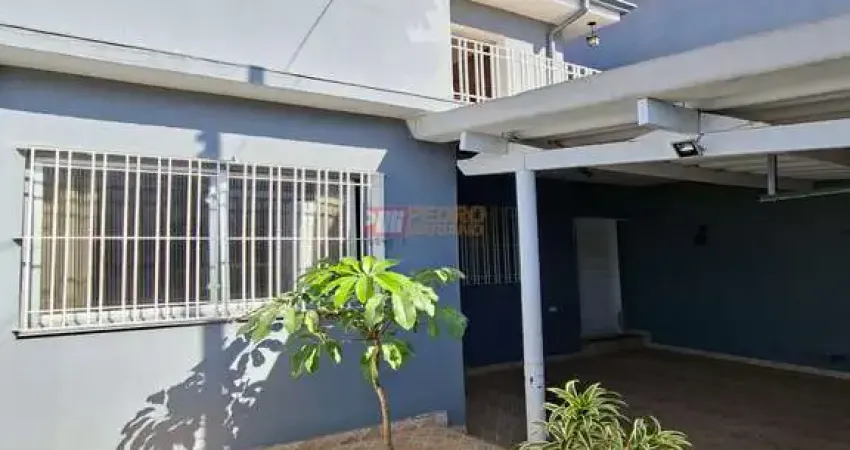 Casa com 4 quartos à venda na General Evandro Conceição Del Corona, 142, Vila Liviero, São Paulo