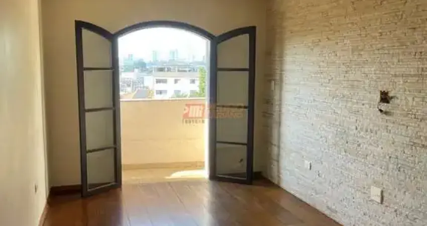 Apartamento no Bairro Rudge Ramos em São Bernardo do Campo