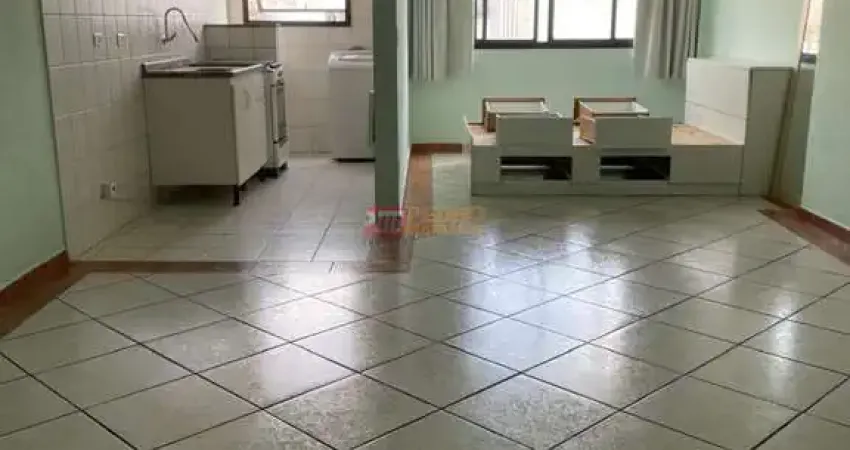 Apartamento estilo Loft no Bairro Rudge Ramos em São Bernardo do Campo: