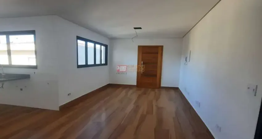 Apartamento no bairro Anchieta em São Bernardo do Campo