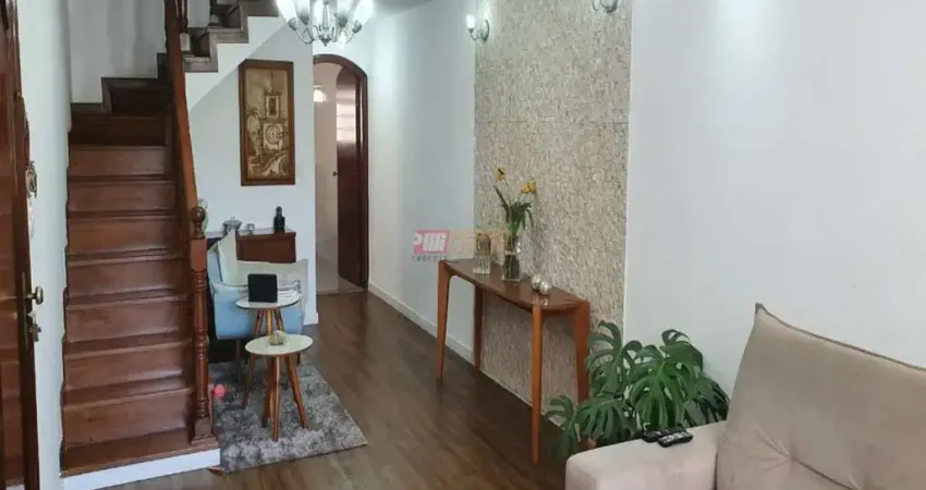Casa com 3 quartos à venda na Rua Luiz Ferreira da Silva, 864, Anchieta, São Bernardo do Campo