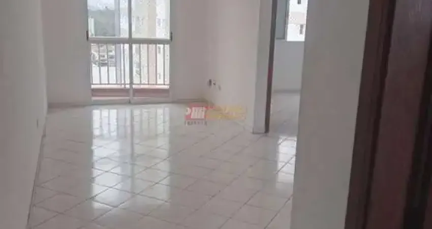 Apartamento no Bairro Baeta Neves em São Bernardo do Campo
