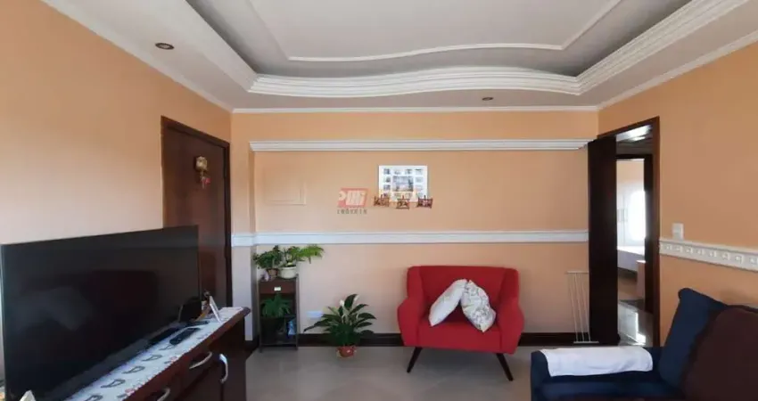 Apartamento no Bairro Vila Flórida em São Bernardo do Campo