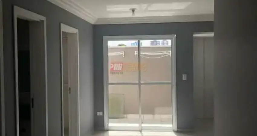 Apartamento no Bairro Vila Cecilia Maria em Santo André