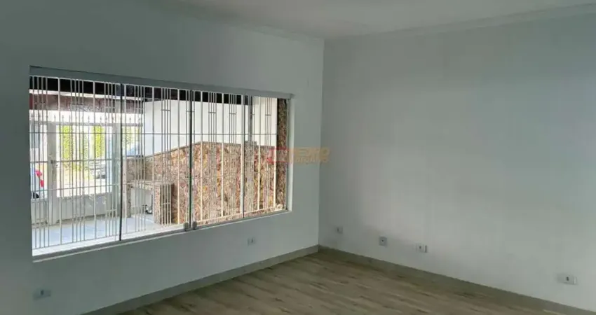 Casa com 2 quartos para alugar na Rua João Meneghel, 118, Rudge Ramos, São Bernardo do Campo