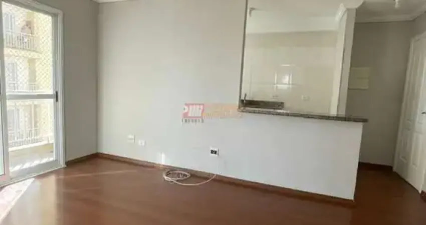 Apartamento no Bairro Rudge Ramos em São Bernardo do Campo