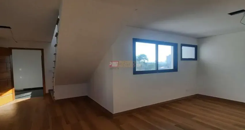 Cobertura com 2 quartos à venda na Rua Universal, 335, Anchieta, São Bernardo do Campo