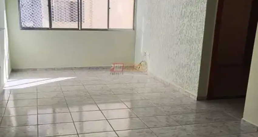 Apartamento no Bairro Rudge Ramos em São Bernardo do Campo