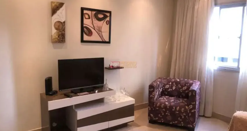 Apartamento no Bairro Rudge Ramos em São Bernardo do Campo