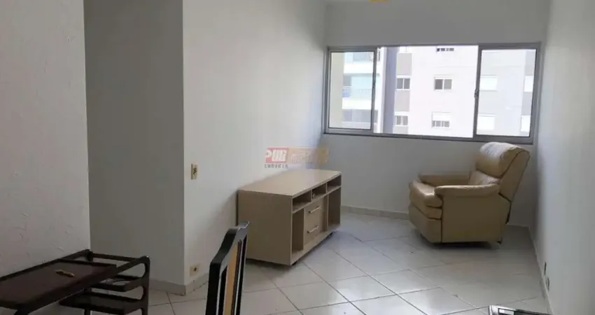 Apartamento no Bairro Rudge Ramos em São Bernardo do Campo