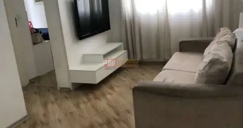 Apartamento no bairro Planalto em São Bernardo do Campo.