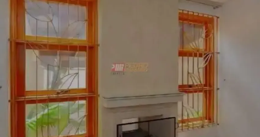 Casa com 3 quartos à venda na Jataí, 102, Campestre, Santo André