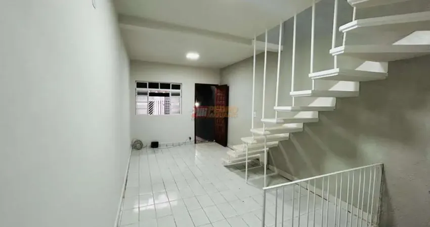 Casa com 4 quartos à venda na Gustavo Borges Junior, 84, Planalto, São Bernardo do Campo
