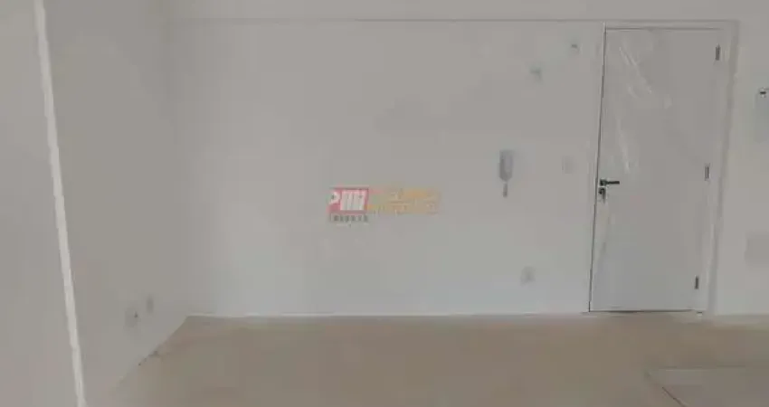 Apartamento com 3 quartos à venda na Avenida Doutor Erasmo, 778, Vila Assunção, Santo André