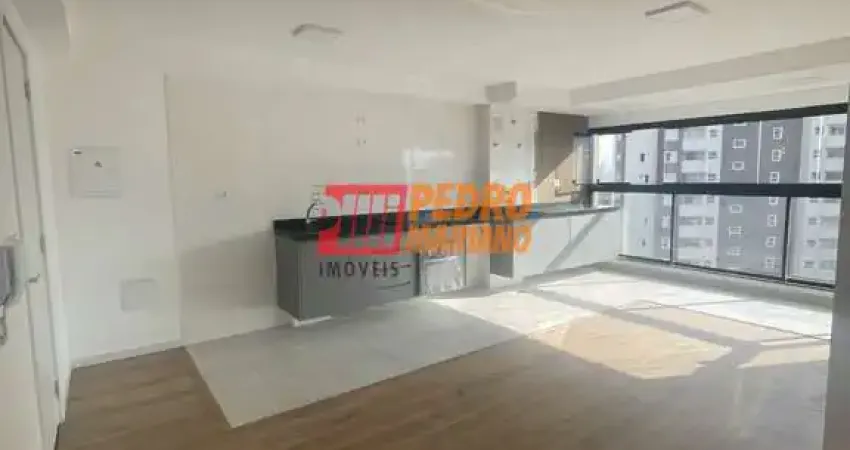 Apartamento com 3 quartos à venda na Avenida Doutor Erasmo, 778, Vila Assunção, Santo André