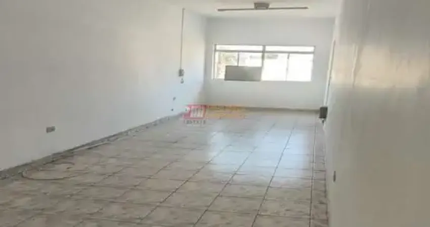 Sala comercial para alugar na Alameda São Caetano, 1742, Jardim, Santo André