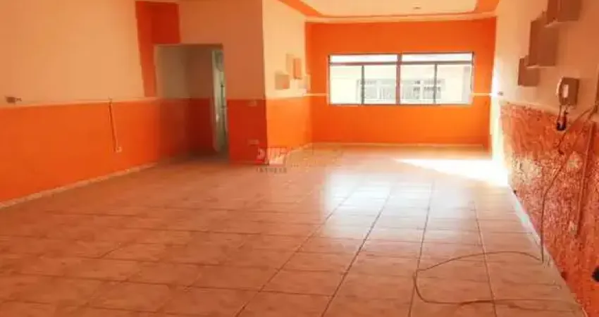 Sala comercial para alugar na Alameda São Caetano, 1743, Jardim, Santo André