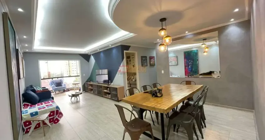 Apartamento no bairro jardim do mar em são bernardo do campo.