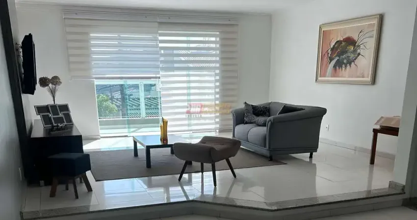 Casa com 4 quartos à venda na Rua Capeberibe, 844, Barcelona, São Caetano do Sul