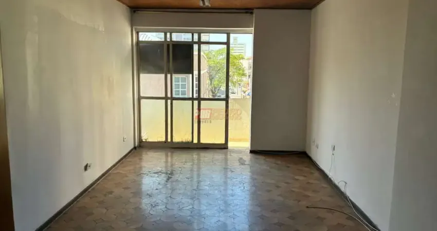 Apartamento com 3 quartos à venda na Rua Luís Pinto Fláquer, 592, Centro, Santo André
