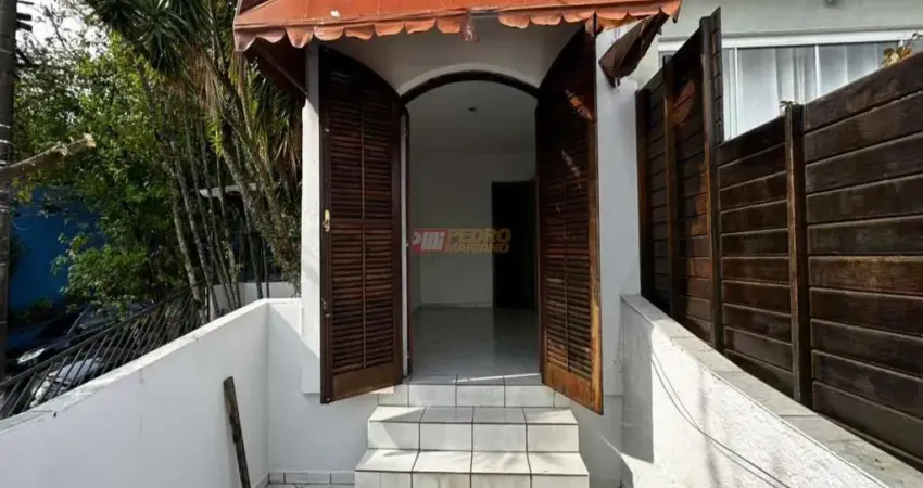 Casa com 3 quartos à venda na Avenida Palmares, 1270, Vila Palmares, Santo André