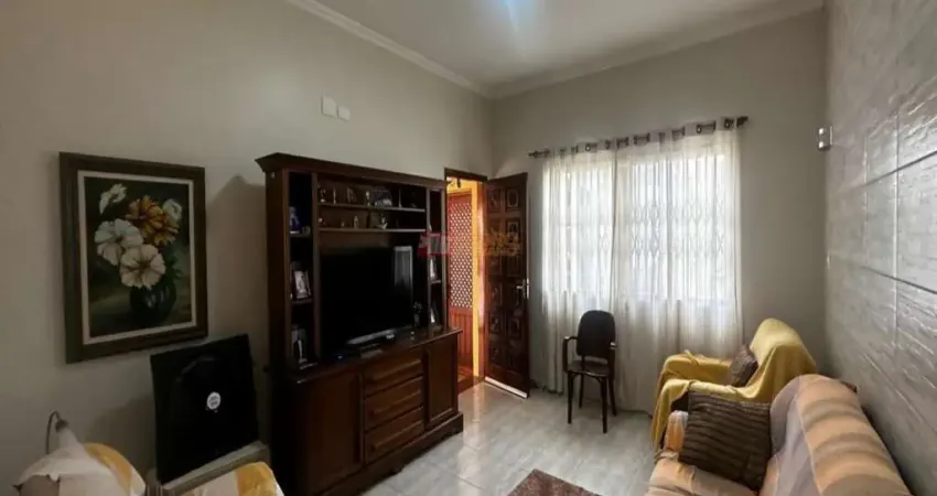 Casa com 3 quartos à venda na Nossa Senhora da Aparecida, 126, Barcelona, São Caetano do Sul