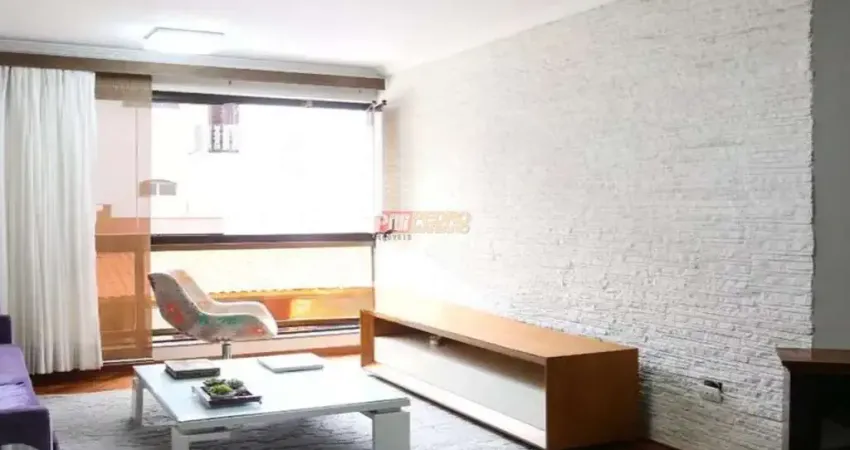 Apartamento com 3 quartos à venda na Rua Porto Carrero, 997, Campestre, Santo André