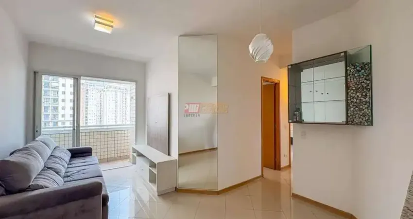 Apartamento com 3 quartos à venda na Rua dos Vianas, 427, Baeta Neves, São Bernardo do Campo