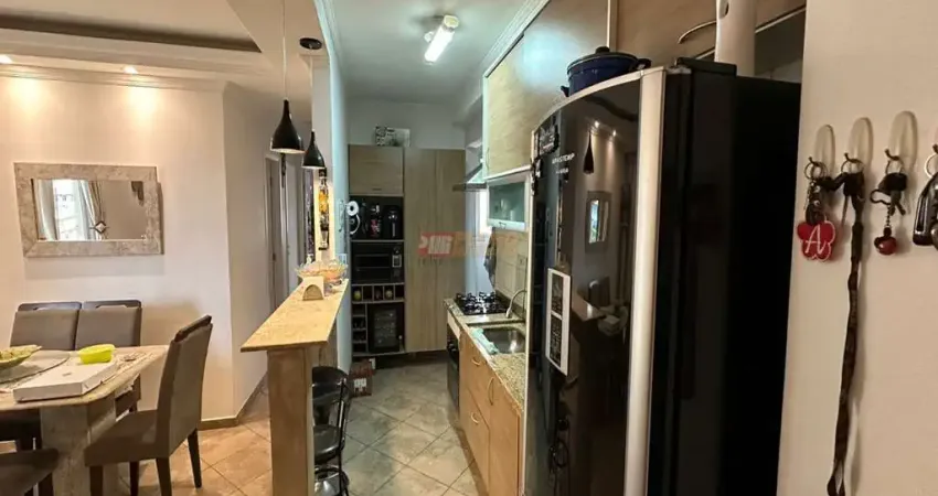 Apartamento com 3 quartos à venda na Rua Amadeu Vezzaro, 191, Mauá, São Caetano do Sul