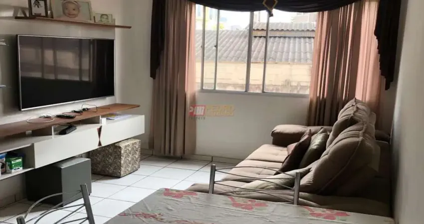 Apartamento com 2 quartos à venda na Rua São Francisco de Assis, 325, Centro, Diadema