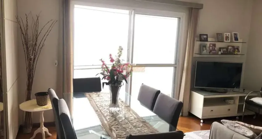 Apartamento com 3 quartos à venda na Rua Brasílio Machado, 324, Centro, São Bernardo do Campo