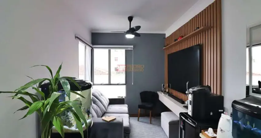 Apartamento com 2 quartos à venda na Rua Brasil, 957, Rudge Ramos, São Bernardo do Campo