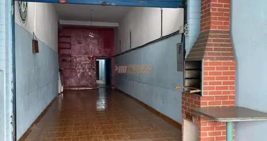 Sala comercial para alugar na Bezerra de Menezes, 141, Alves Dias, São Bernardo do Campo