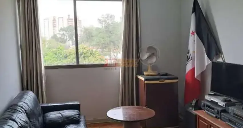 Apartamento com 2 quartos à venda na Rua Capivari, 1009, Nova Gerty, São Caetano do Sul