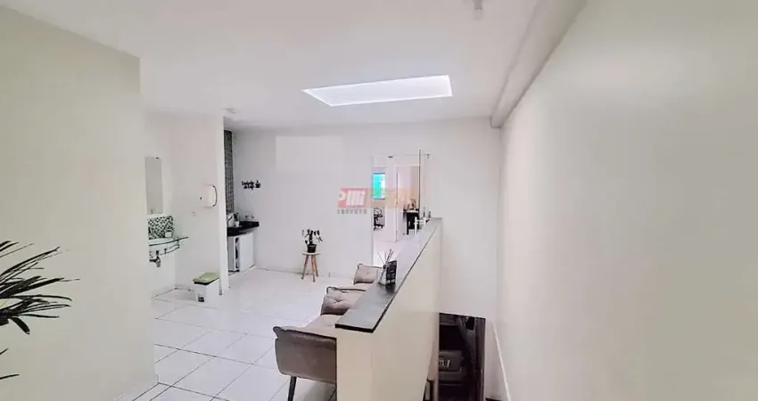 Casa com 5 quartos para alugar na Rua Mato Grosso, 155, Cerâmica, São Caetano do Sul