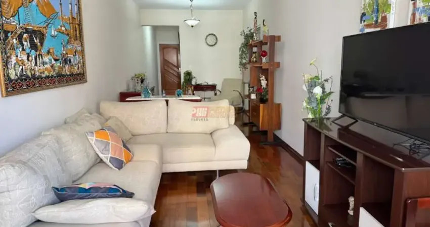 Apartamento com 3 quartos à venda na Rua Maranhão, 160, Santa Paula, São Caetano do Sul