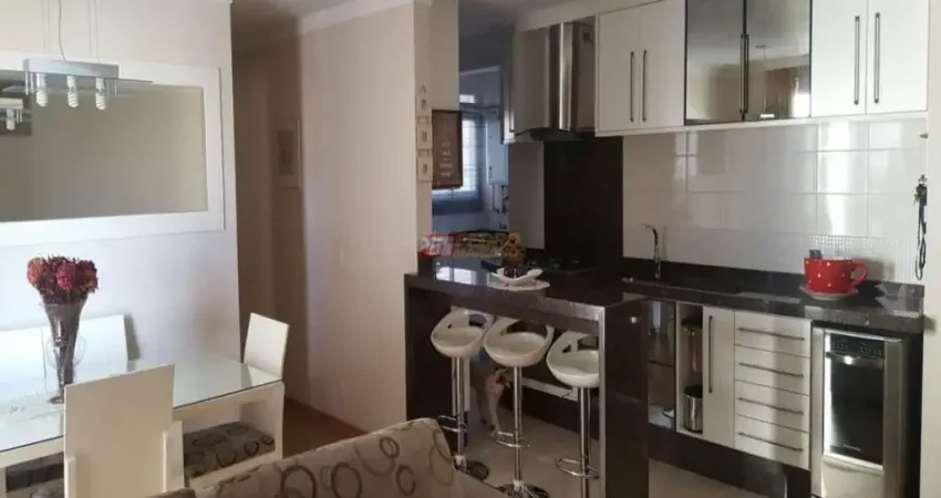 Apartamento com 3 quartos à venda na Rua Amadeu Vezzaro, 217, Mauá, São Caetano do Sul