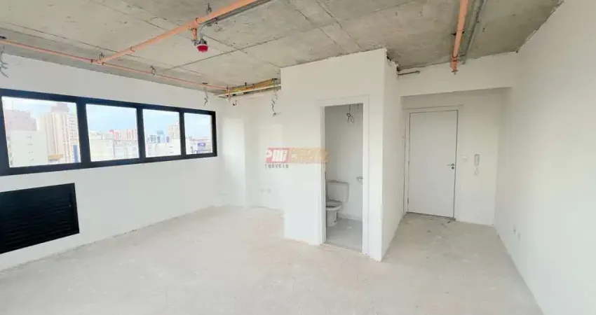 Sala comercial à venda na Avenida Doutor Erasmo, 267, Vila Assunção, Santo André