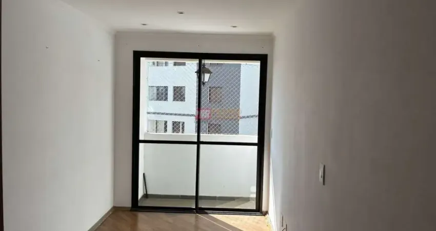 Apartamento com 3 quartos à venda na Avenida Lauro Gomes, 5984, Rudge Ramos, São Bernardo do Campo