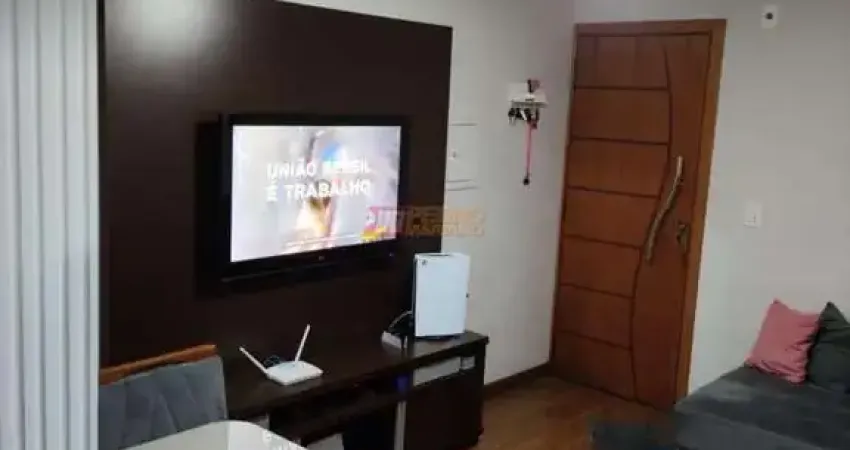 Apartamento no bairro ferrazópolis em são bernardo do campo