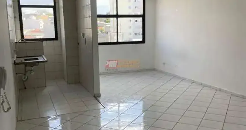 Apartamento estilo loft no bairro rudge ramos em são bernardo do campo