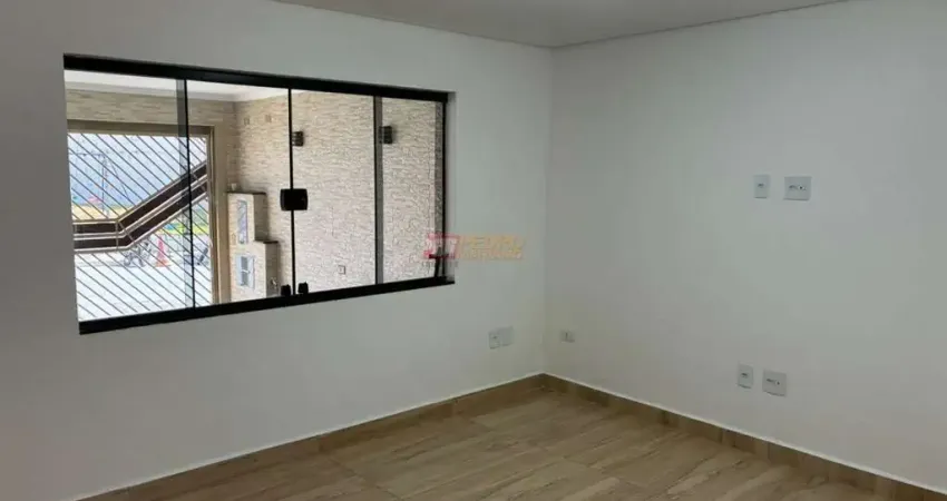 Casa com 3 quartos à venda na Rui Capretz, 129, Rudge Ramos, São Bernardo do Campo