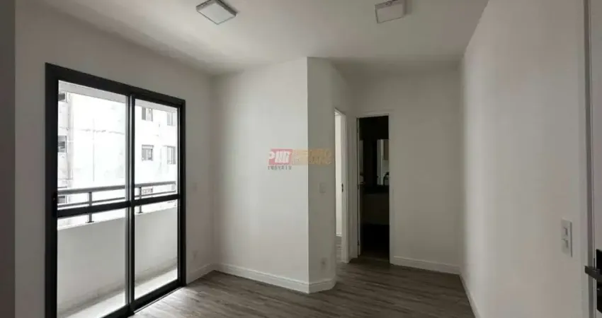 Apartamento com 1 quarto à venda na Rua Angatuba, 229, Vila São Pedro, Santo André