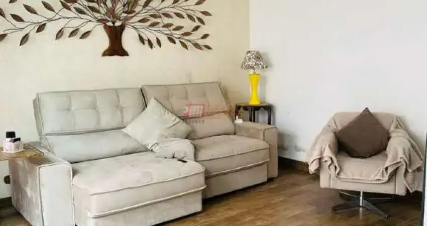 Casa com 3 quartos à venda na Rua Caminho do Pilar, 2217, Vila Gilda, Santo André