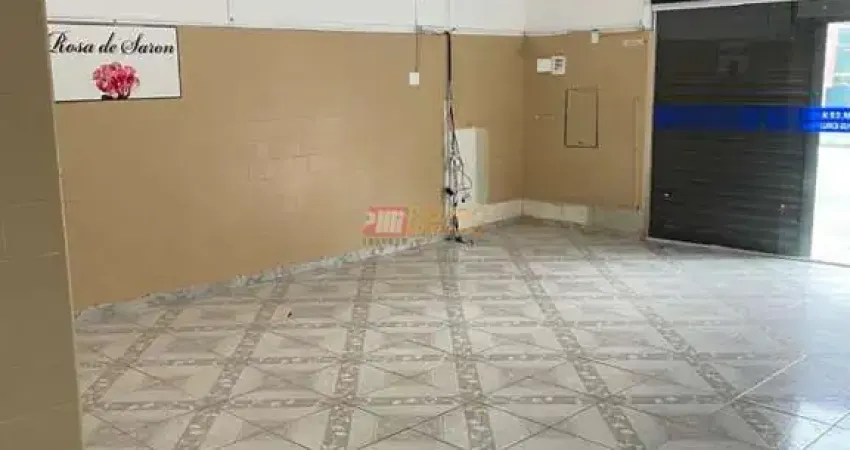 Sala comercial para alugar na José Antônio Valadares, 612, Vila Liviero, São Paulo