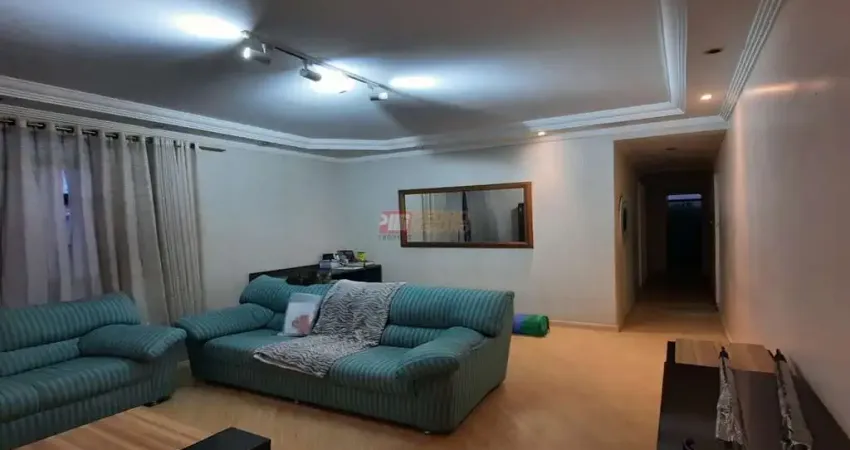 Apartamento com 3 quartos à venda na Rua São Silvestre, 213, Rudge Ramos, São Bernardo do Campo