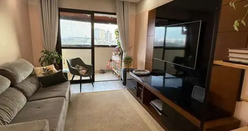 Apartamento no bairro chácara inglesa em são bernardo do campo